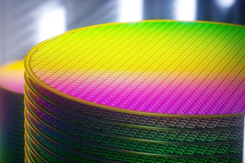 Global Semiconductor Market Rebounds, Top Four Foundries Q2 Financial